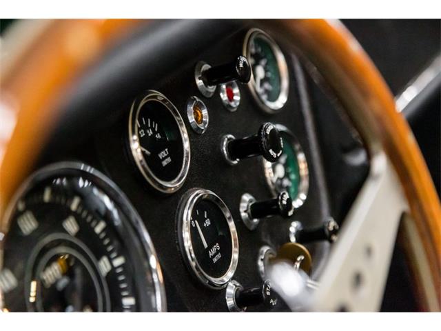 1960 Triumph TR3 (CC-2067188) for sale in Lebanon, Tennessee