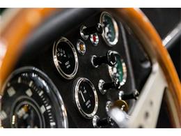 1960 Triumph TR3 (CC-2067188) for sale in Lebanon, Tennessee