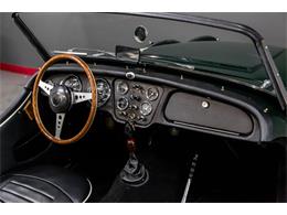 1960 Triumph TR3 (CC-2067188) for sale in Lebanon, Tennessee