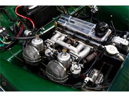 1960 Triumph TR3 (CC-2067188) for sale in Lebanon, Tennessee