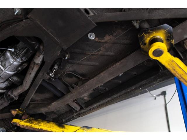 1960 Triumph TR3 (CC-2067188) for sale in Lebanon, Tennessee