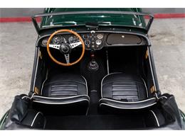 1960 Triumph TR3 (CC-2067188) for sale in Lebanon, Tennessee