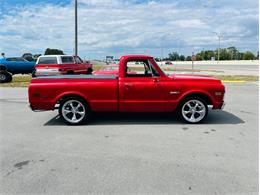 1971 Chevrolet C10 (CC-2067189) for sale in Largo, Florida