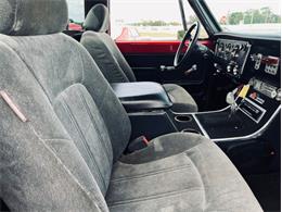 1971 Chevrolet C10 (CC-2067189) for sale in Largo, Florida