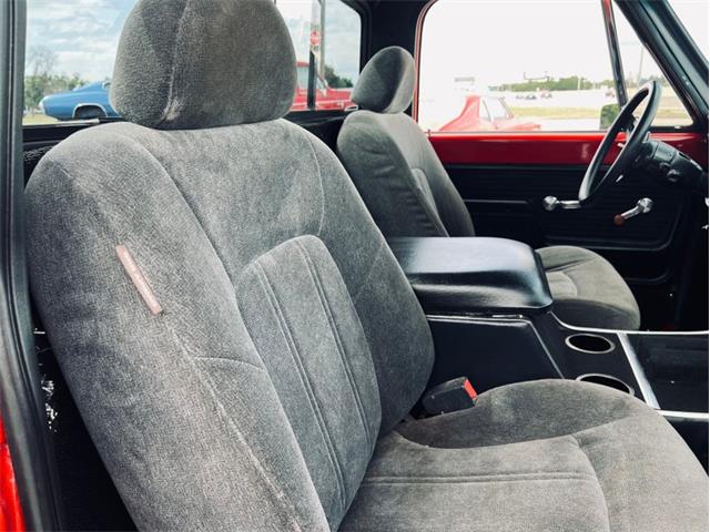 1971 Chevrolet C10 (CC-2067189) for sale in Largo, Florida