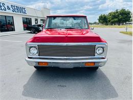 1971 Chevrolet C10 (CC-2067189) for sale in Largo, Florida