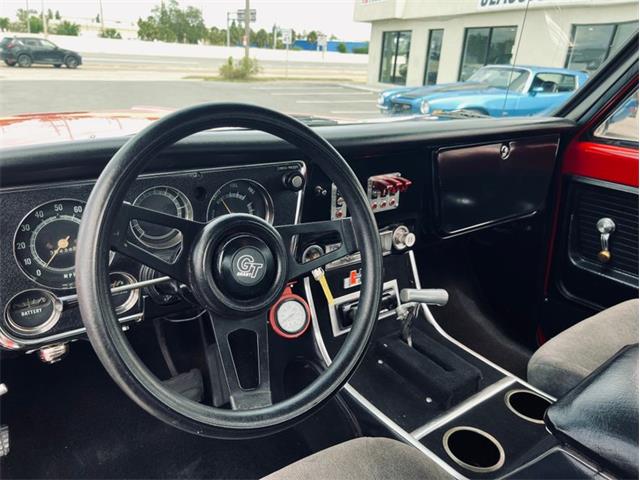 1971 Chevrolet C10 (CC-2067189) for sale in Largo, Florida