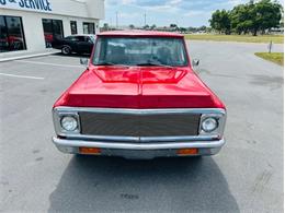 1971 Chevrolet C10 (CC-2067189) for sale in Largo, Florida