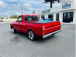 1971 Chevrolet C10 (CC-2067189) for sale in Largo, Florida