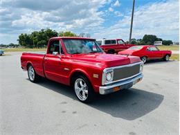 1971 Chevrolet C10 (CC-2067189) for sale in Largo, Florida