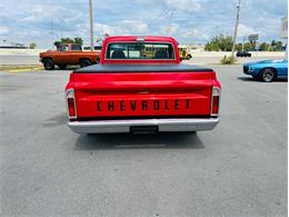 1971 Chevrolet C10 (CC-2067189) for sale in Largo, Florida