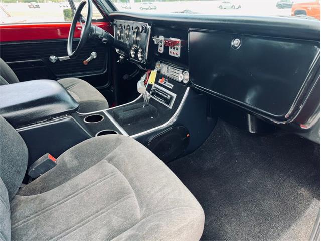 1971 Chevrolet C10 (CC-2067189) for sale in Largo, Florida