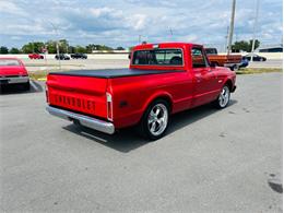 1971 Chevrolet C10 (CC-2067189) for sale in Largo, Florida