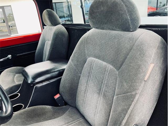 1971 Chevrolet C10 (CC-2067189) for sale in Largo, Florida