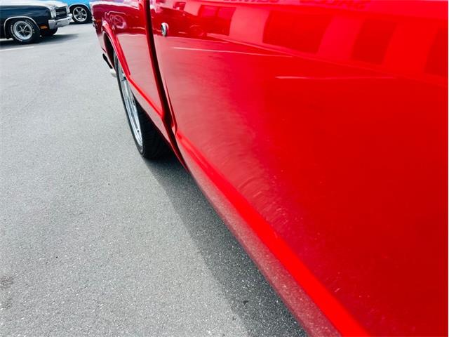 1971 Chevrolet C10 (CC-2067189) for sale in Largo, Florida