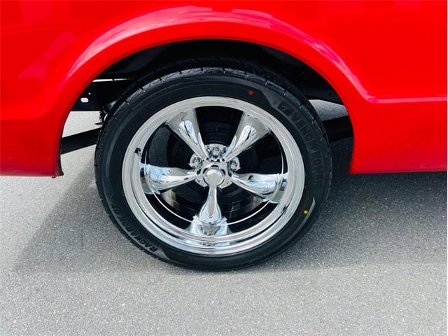 1971 Chevrolet C10 (CC-2067189) for sale in Largo, Florida