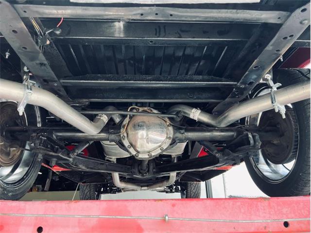 1971 Chevrolet C10 (CC-2067189) for sale in Largo, Florida