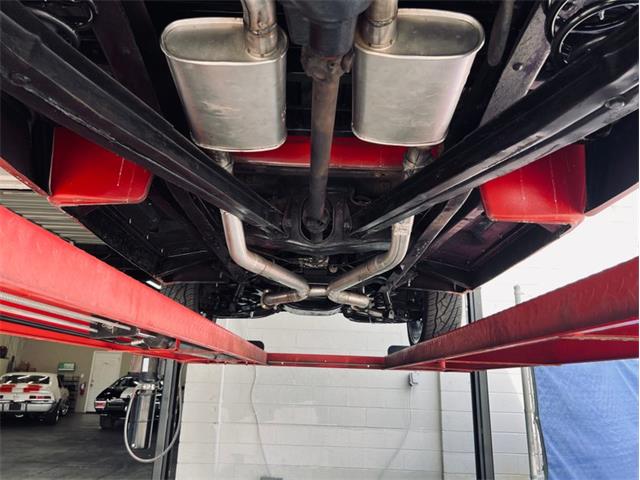 1971 Chevrolet C10 (CC-2067189) for sale in Largo, Florida