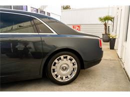 2014 Rolls-Royce Silver Ghost (CC-2060719) for sale in Bellevue, Washington