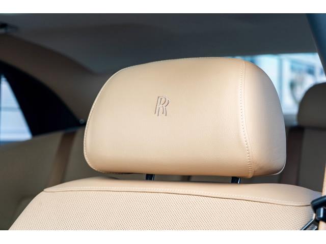 2014 Rolls-Royce Silver Ghost (CC-2060719) for sale in Bellevue, Washington