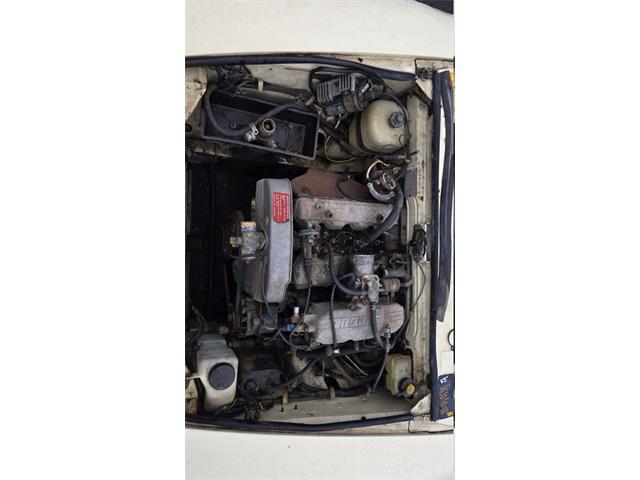 1981 Fiat 124 (CC-2067190) for sale in Reno, Nevada