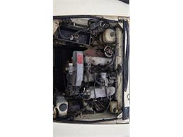 1981 Fiat 124 (CC-2067190) for sale in Reno, Nevada