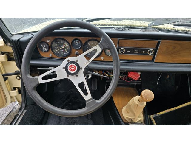 1981 Fiat 124 (CC-2067190) for sale in Reno, Nevada