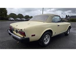 1981 Fiat 124 (CC-2067190) for sale in Reno, Nevada