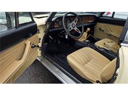 1981 Fiat 124 (CC-2067190) for sale in Reno, Nevada