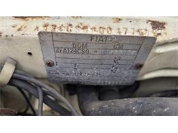 1981 Fiat 124 (CC-2067190) for sale in Reno, Nevada