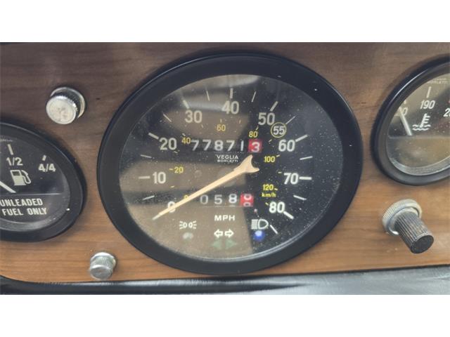 1981 Fiat 124 (CC-2067190) for sale in Reno, Nevada