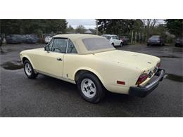 1981 Fiat 124 (CC-2067190) for sale in Reno, Nevada