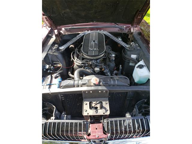 1968 Mercury Cougar (CC-2067191) for sale in Reno, Nevada