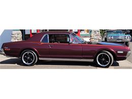 1968 Mercury Cougar (CC-2067191) for sale in Reno, Nevada