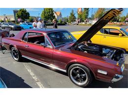 1968 Mercury Cougar (CC-2067191) for sale in Reno, Nevada