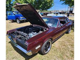 1968 Mercury Cougar (CC-2067191) for sale in Reno, Nevada