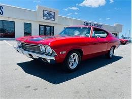 1968 Chevrolet Chevelle (CC-2067192) for sale in Largo, Florida