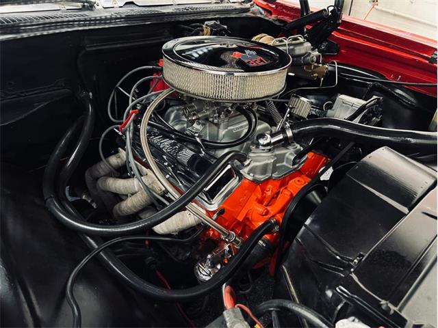 1968 Chevrolet Chevelle (CC-2067192) for sale in Largo, Florida