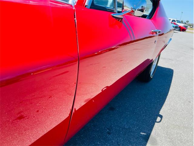 1968 Chevrolet Chevelle (CC-2067192) for sale in Largo, Florida