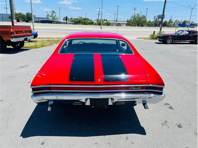 1968 Chevrolet Chevelle (CC-2067192) for sale in Largo, Florida