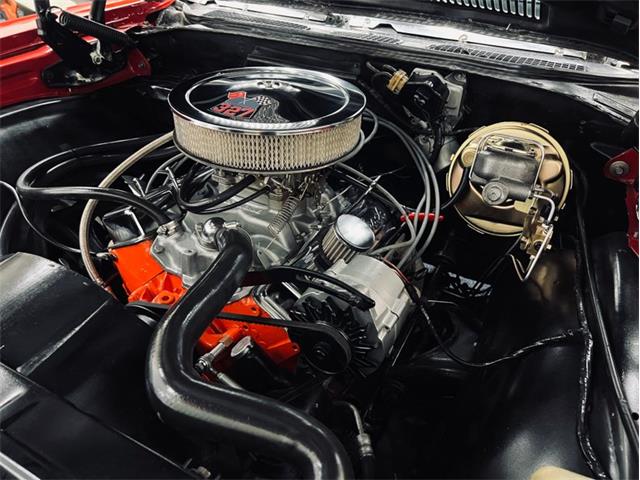 1968 Chevrolet Chevelle (CC-2067192) for sale in Largo, Florida