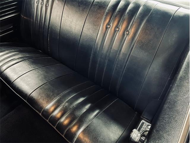 1968 Chevrolet Chevelle (CC-2067192) for sale in Largo, Florida