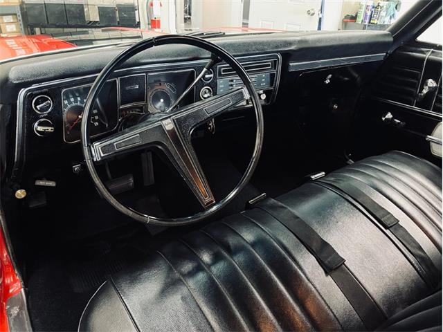 1968 Chevrolet Chevelle (CC-2067192) for sale in Largo, Florida