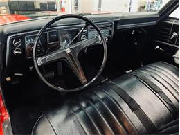 1968 Chevrolet Chevelle (CC-2067192) for sale in Largo, Florida