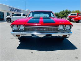 1968 Chevrolet Chevelle (CC-2067192) for sale in Largo, Florida