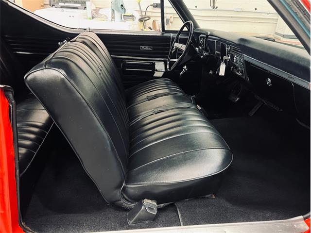 1968 Chevrolet Chevelle (CC-2067192) for sale in Largo, Florida