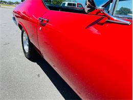 1968 Chevrolet Chevelle (CC-2067192) for sale in Largo, Florida