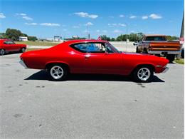 1968 Chevrolet Chevelle (CC-2067192) for sale in Largo, Florida