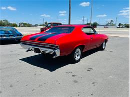 1968 Chevrolet Chevelle (CC-2067192) for sale in Largo, Florida