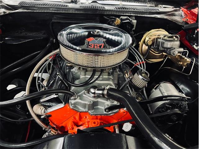 1968 Chevrolet Chevelle (CC-2067192) for sale in Largo, Florida